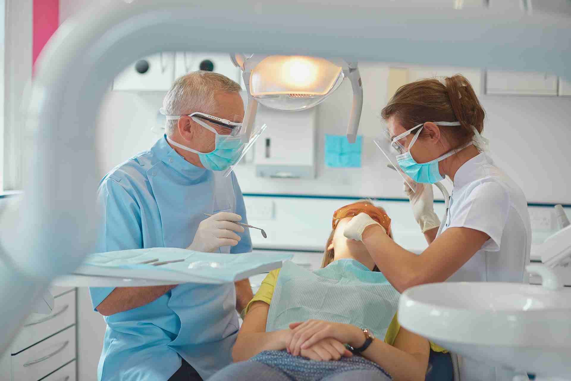 Dentist in Archbald, PA
